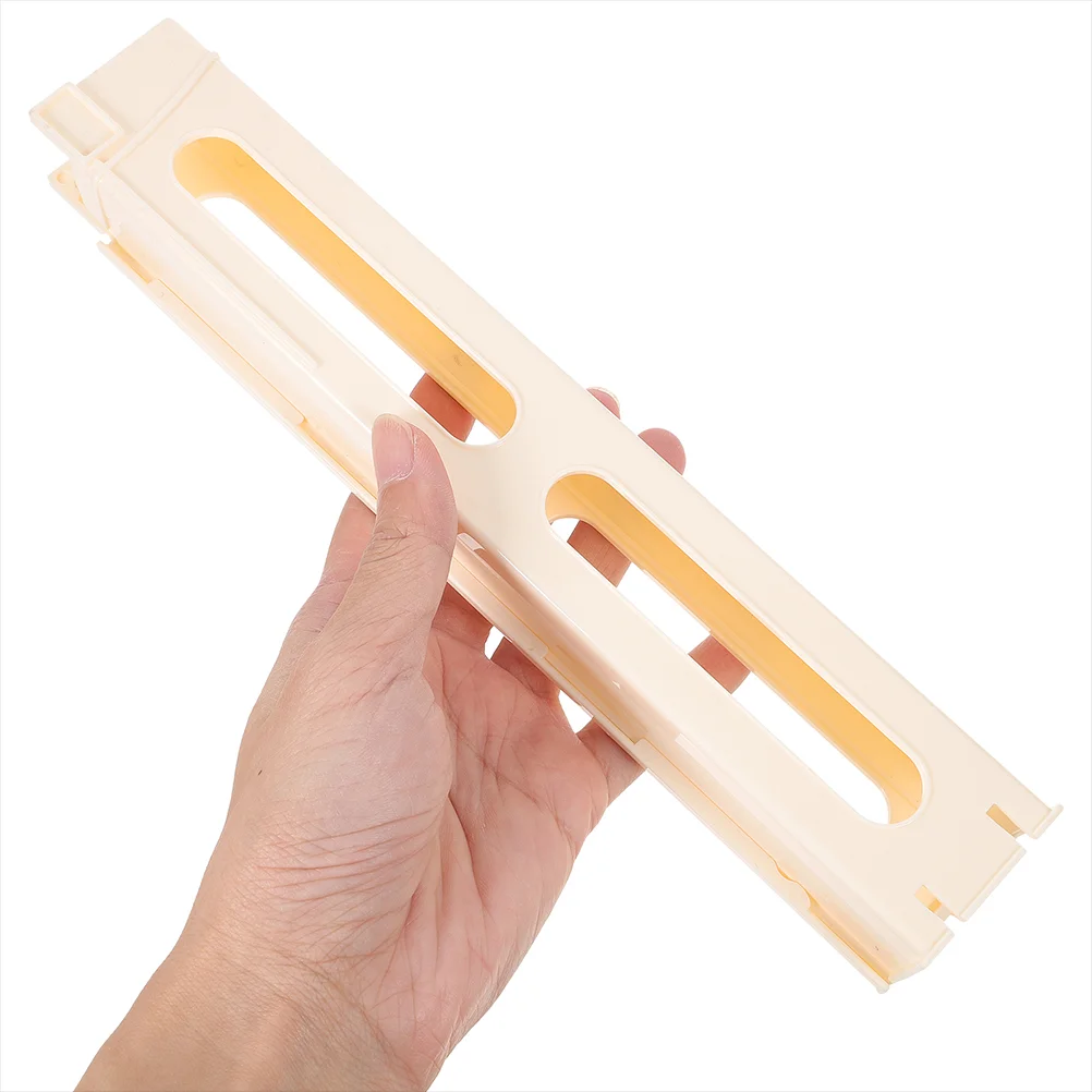 3 Pcs Domino Arch Bridge Pedals Toy Fun Toys Wooden Clip for Trains Plastic Game Accessories Toddler Card Slot Holder