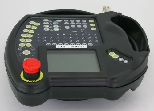 11877 КУЛОН STAUBLI ROBOT CONTROL TEACH (НОВЫЙ) SP1 D21142602