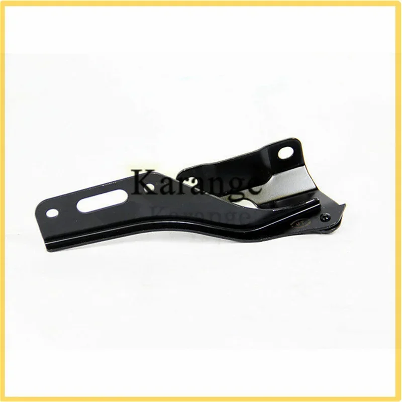 60170TL0G00ZZ New Replacement Left / Driver Hood Hinges For 2009 2010 2011 2012 2013 2014 Honda Acura TSX