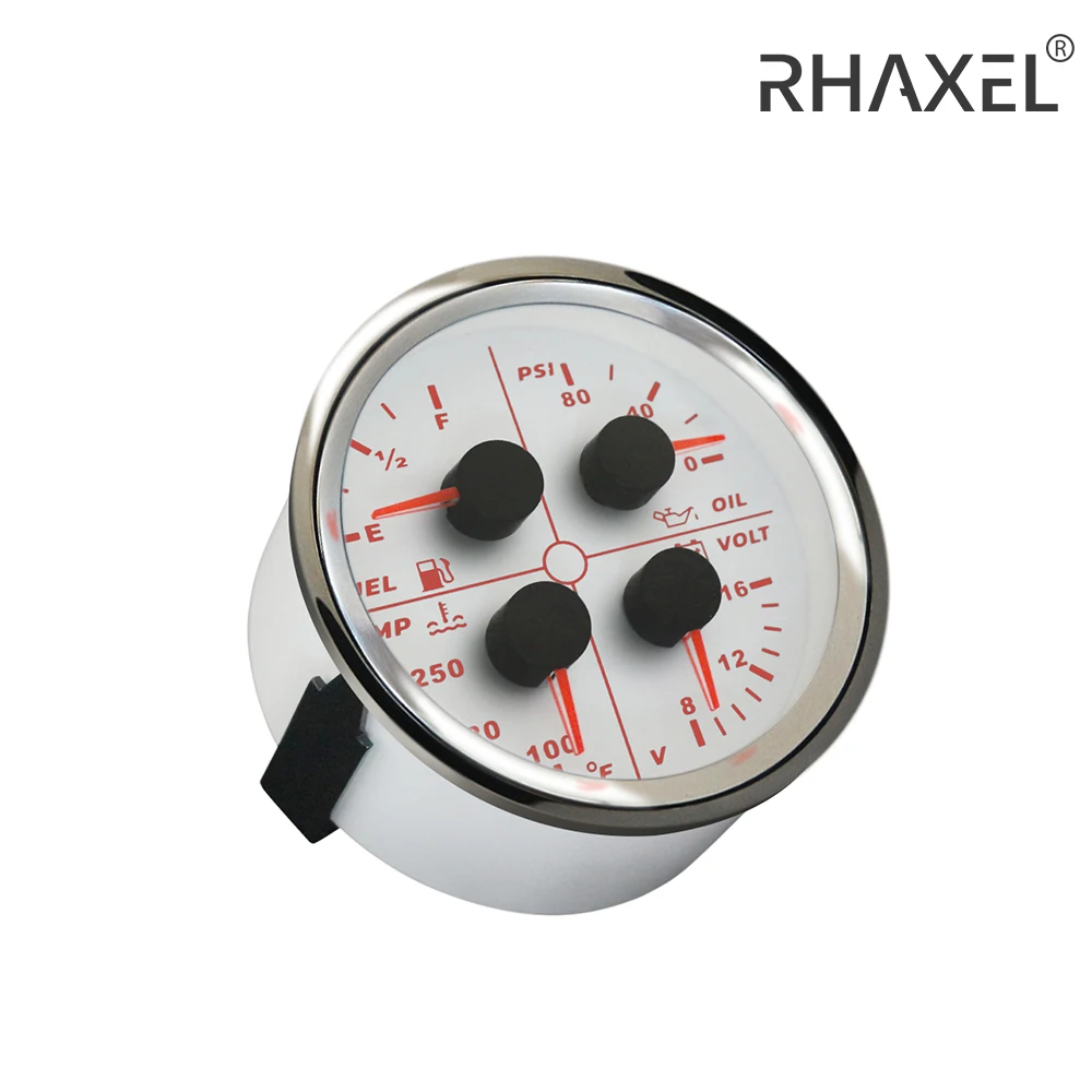 Rhaxel 85Mm 4In1 Mu…