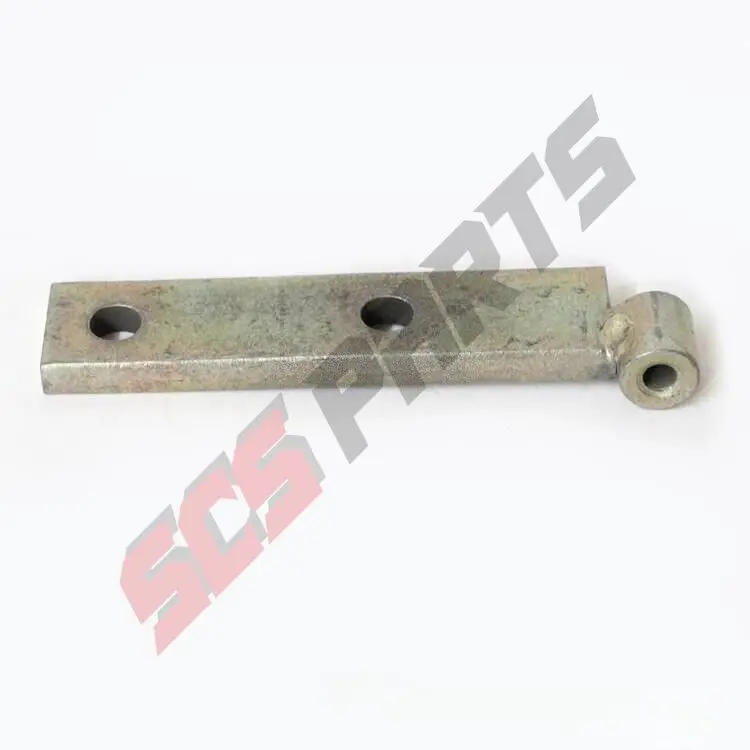

3913865 Fuel Pump Bracket Fit Dodge Cummins Diesel Engine