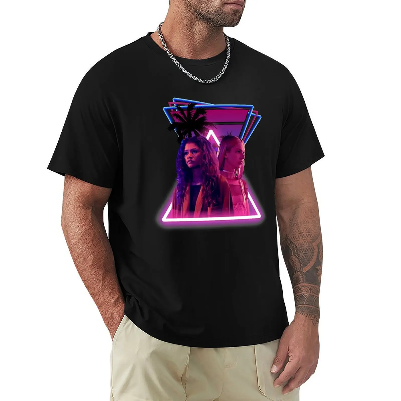 

Rules - Rue & amp; Jules T-Shirt Casual Everyday Short Sleeve T-Shirt