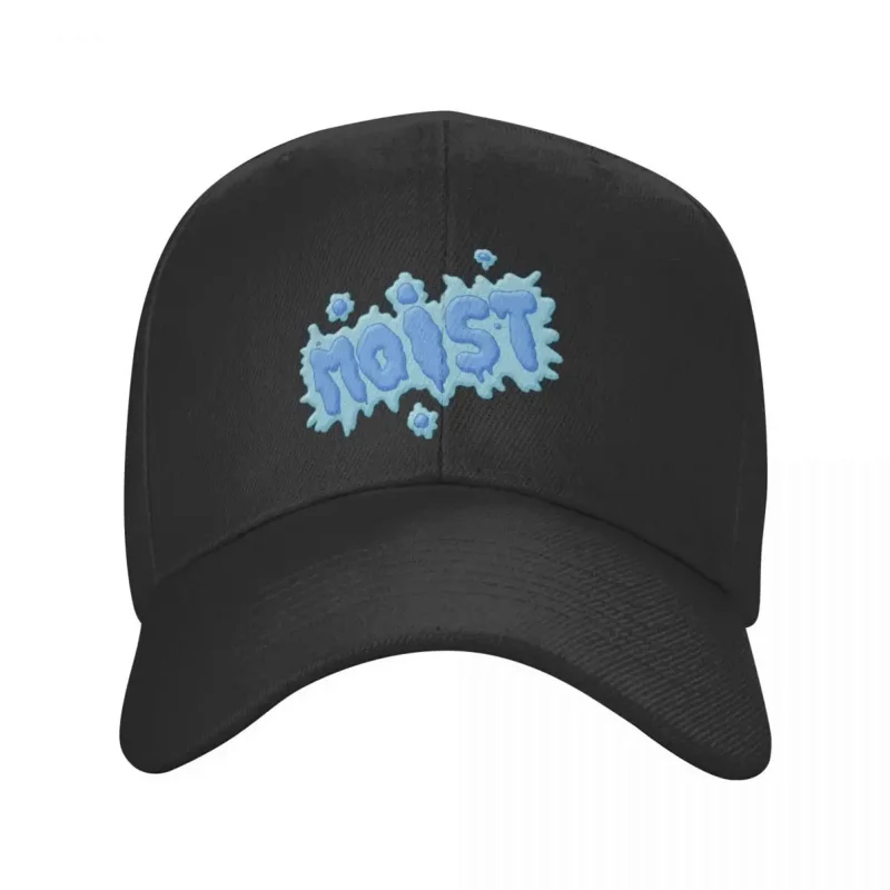 Moist Baseball Cap Fluffy Hat summer hat funny hat Men's Baseball Women's