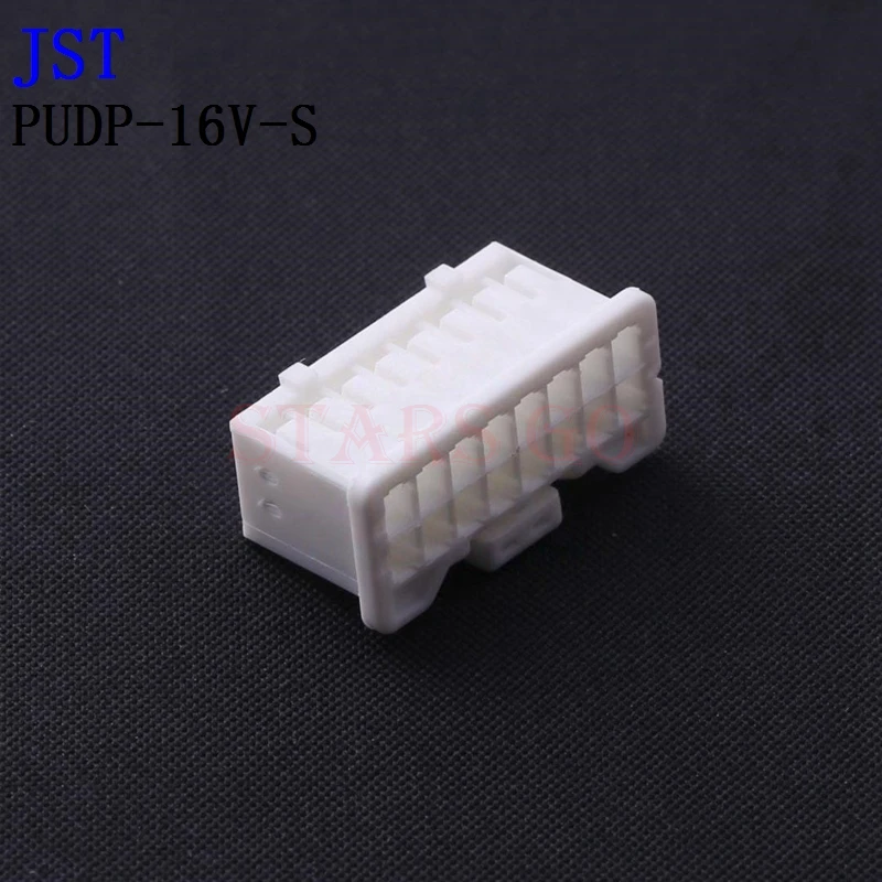 10PCS PUDP-18V-S PUDP-16V-S PUDP-14V-S PUDP-12V-S JST Connector