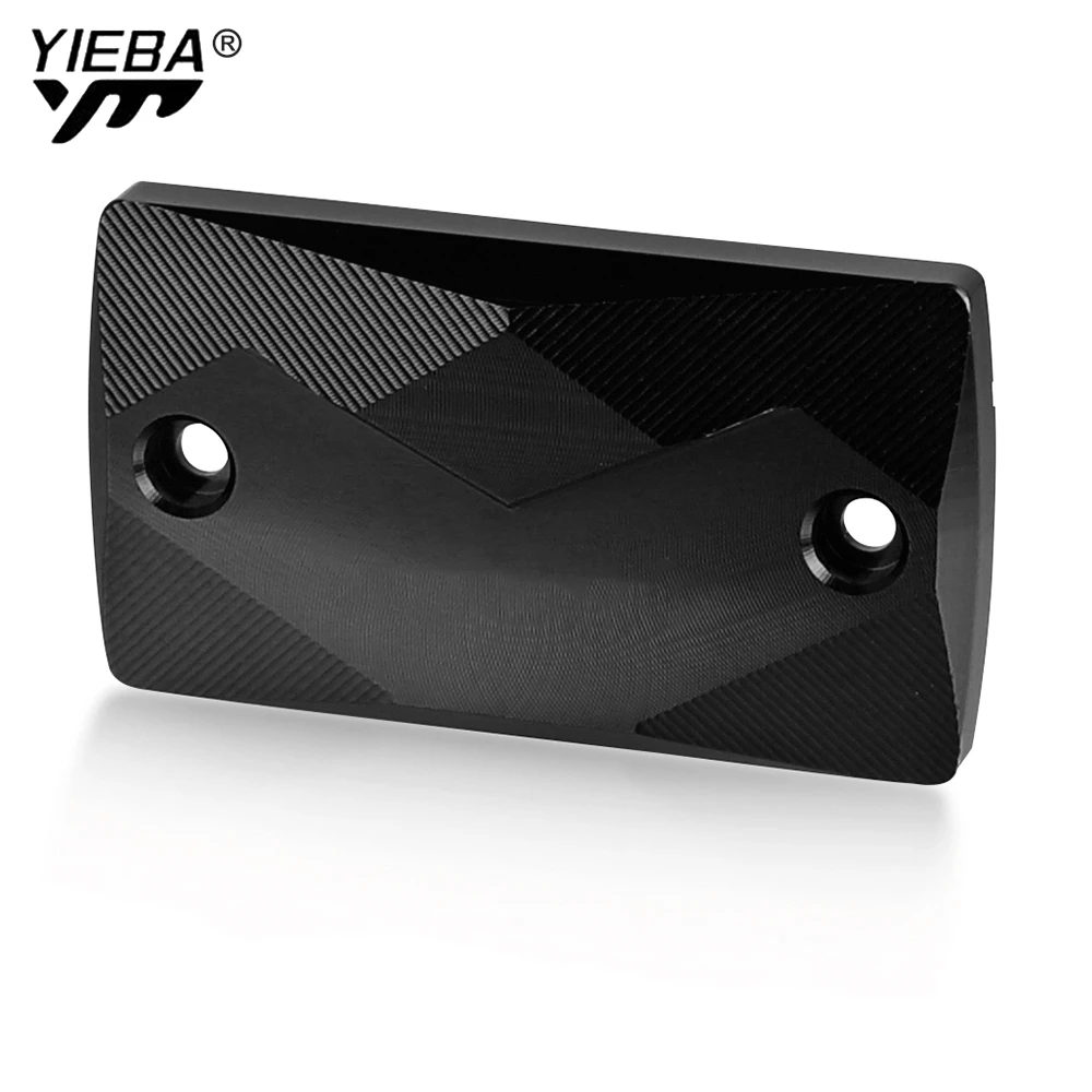 

For SUZUKI SV650 SV 650 S 1999-2017 2018 2019 2020 Motorcycle Accessorie Aluminum Front Brake Fluid Reservoir Cap Cover SV650S