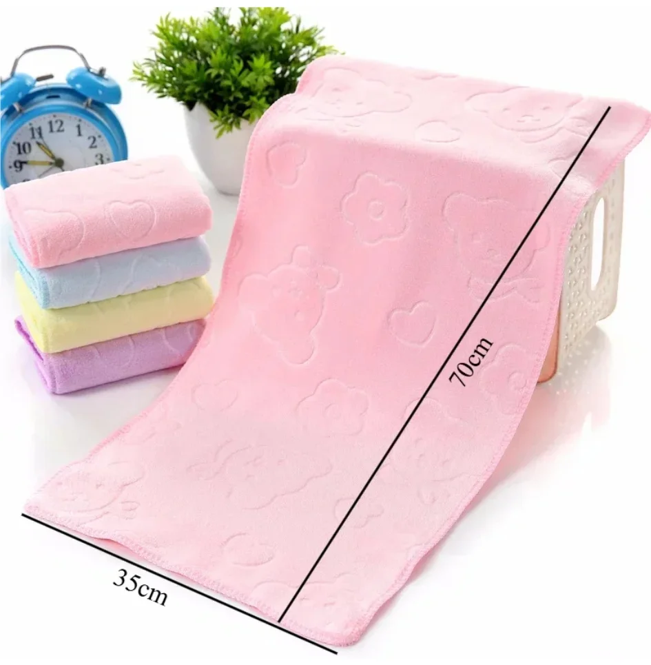 Quick-Dry Pet Towel 4