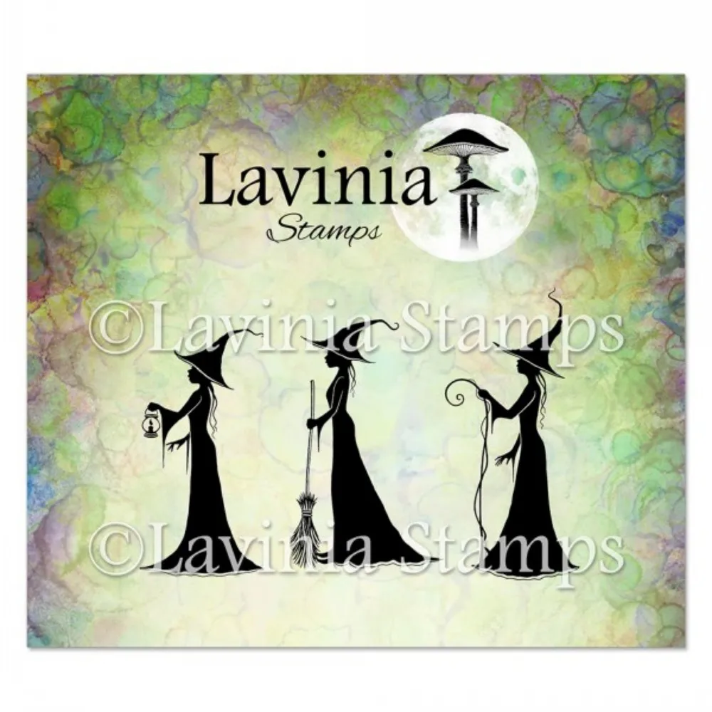 

2024 Halloween Witch Collection Clear Stamp DIY Scrapbook Embossed Handcraft Paper Card Album Craft Template Supplies Decoration