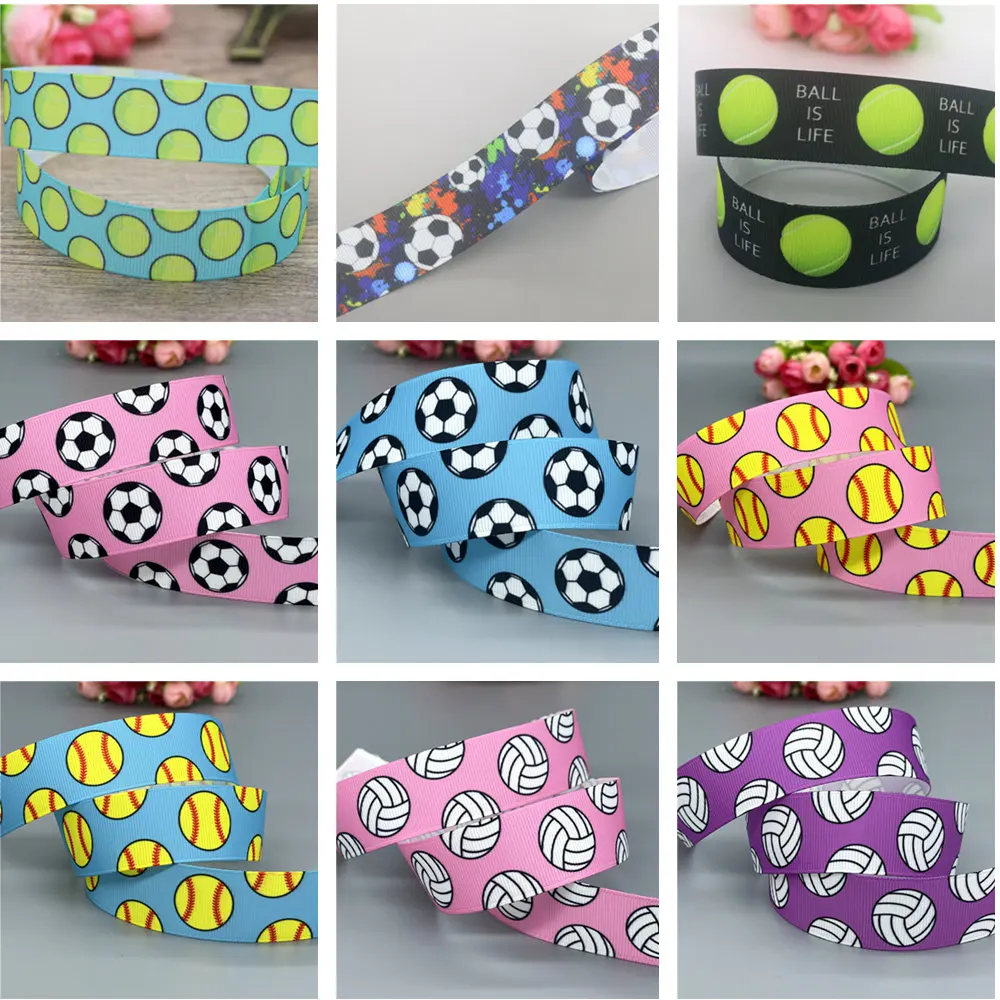 Dhk 50Yards Footbal… - image