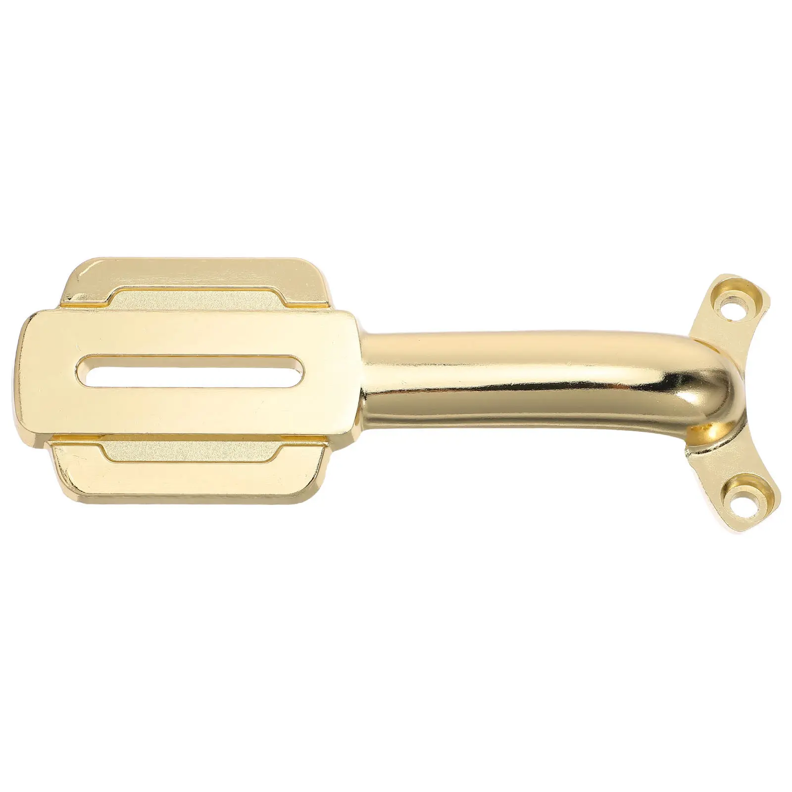 

Ceiling Fan Blade Bracket Replacement Gold Support Parts for 52 Inch Home Decor Easy Install Stable Operation Fan Blades Parts