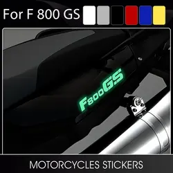 Motorcycle Glow Stickers for F 800 GS 2024 for BMW F800GS F800 800GS Adventure 2008 2009 2010 2011 2012 2013 2014 2015 2017