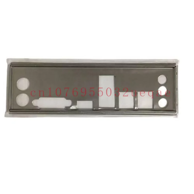 FOR MSI B360M BAZOOKA MOTHERBOARD BACKPLANE IO I/O SHIELD