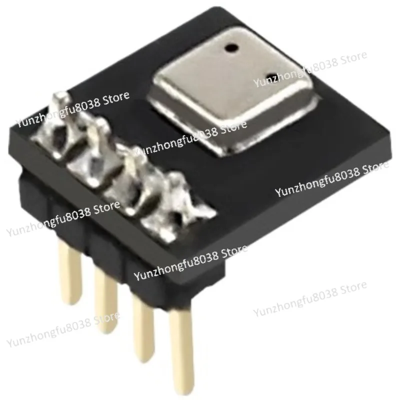 

Датчик температуры и влажности DHT30 Выход сигнала I 2C Модуль промышленного датчика в помещении