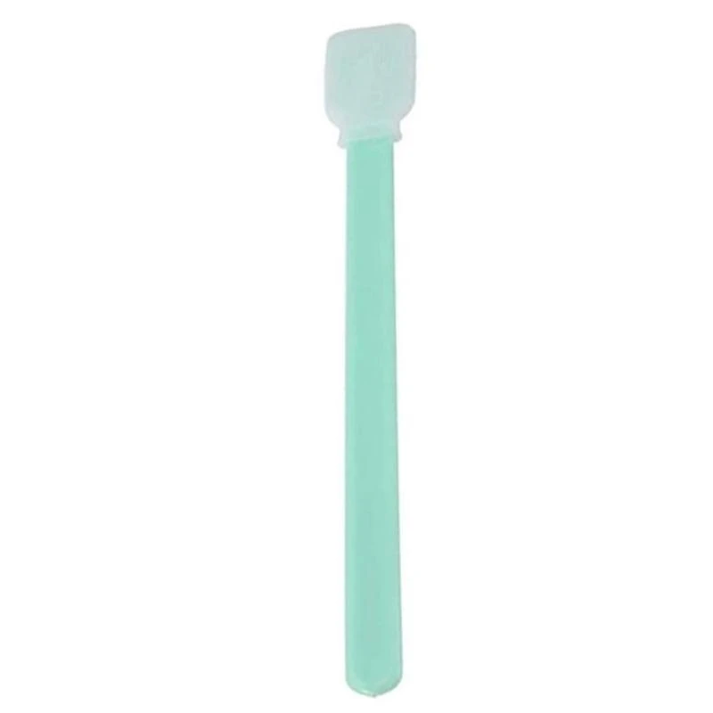 6X 15mm Wet Cleaning Swab for DSLR, CMOS CCD Cleaning Swabs Suitable for Lens Filters, Individually Packaged