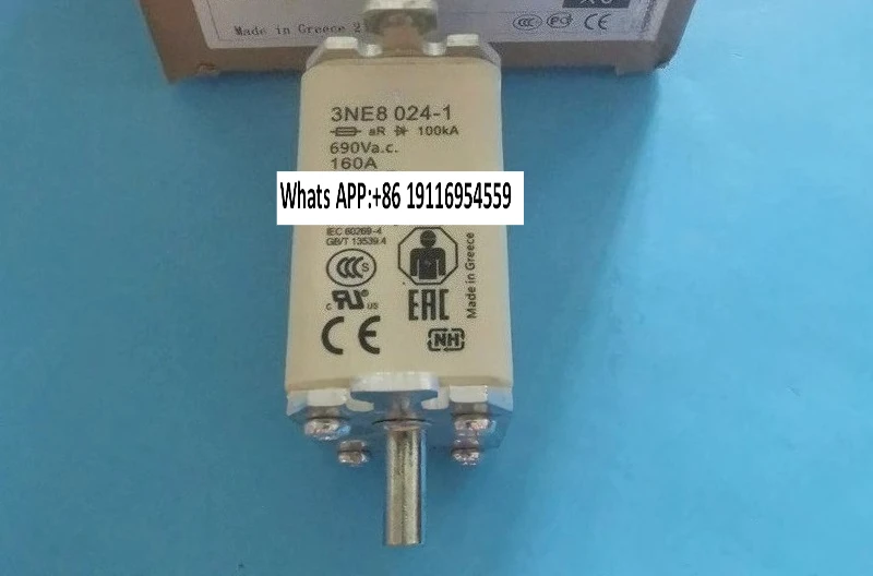 ヒューズ-3ne8018-1-3ne8020-1-3ne8022-1-3ne8024-1-8021-1