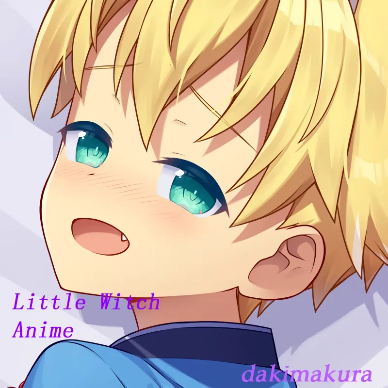 Dakimakura Anime Hoshina kun Shota boy غطاء وسادة للجسم مطبوع على الوجهين بالحجم الطبيعي