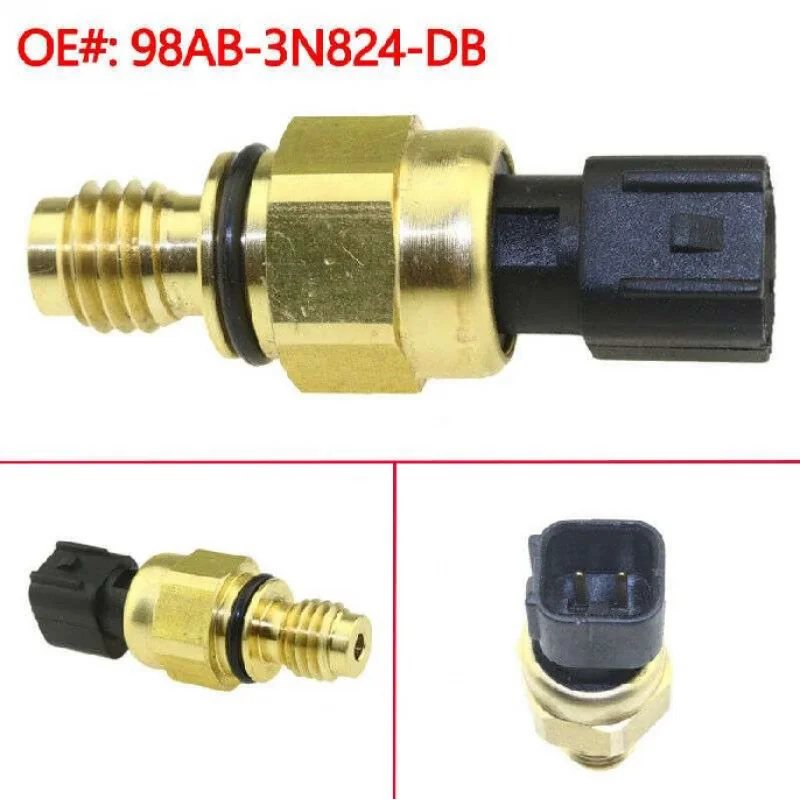 Fox12 Steering Gear Power Steering Pump Sensor 98AB3N824DB 98AB3N824AB 1076647