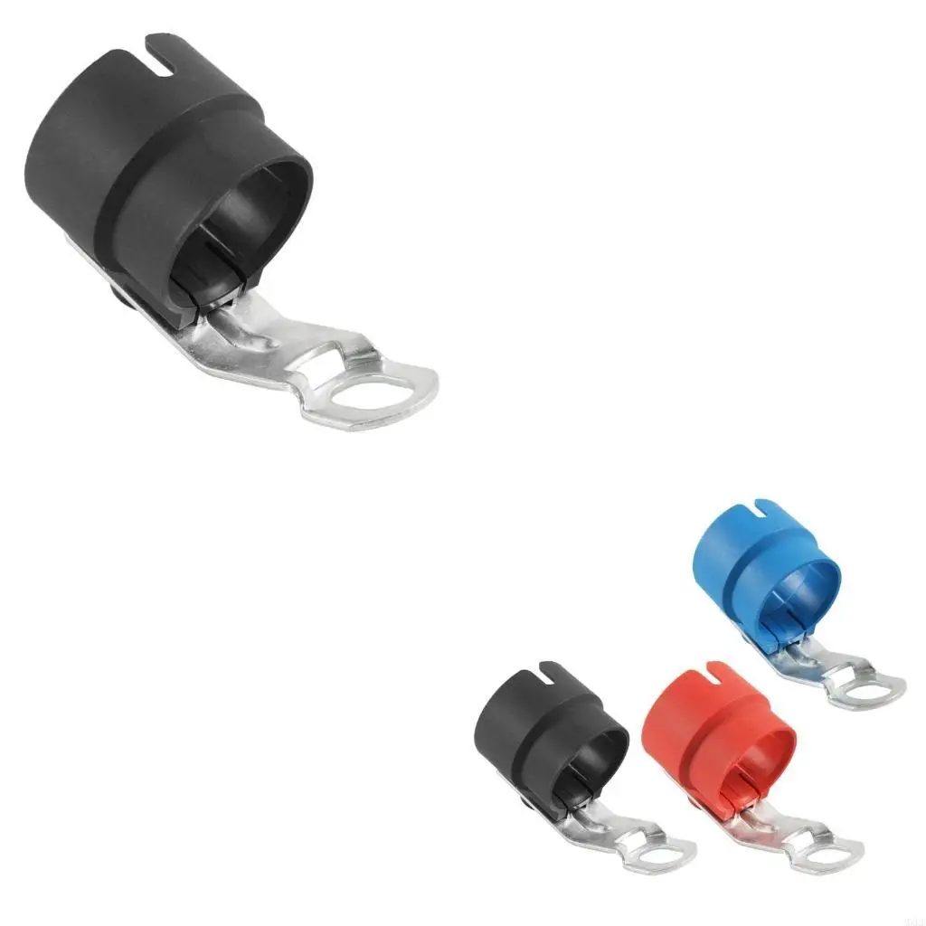 

Trailer Plug Holder Trailer Accessories Trailer Connector Part 7Pin-13Pin Plug