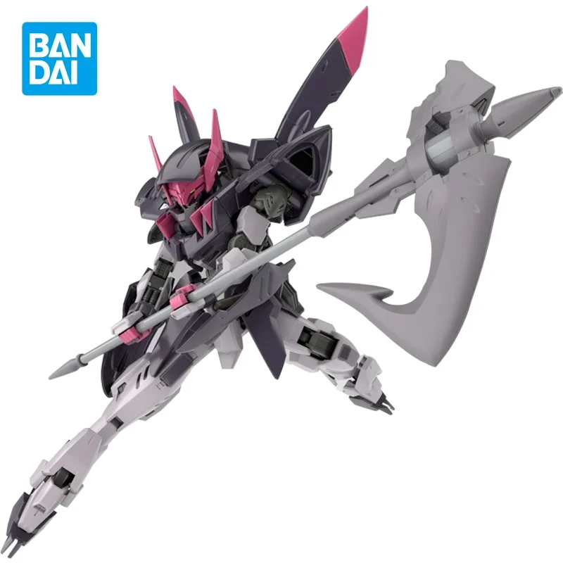 

Bandai оригинальный набор моделей Gundam аниме фигурка Gundam Gremory ASW-G-56 HG экшн-фигурки коллекционные украшения игрушки подарок для детей