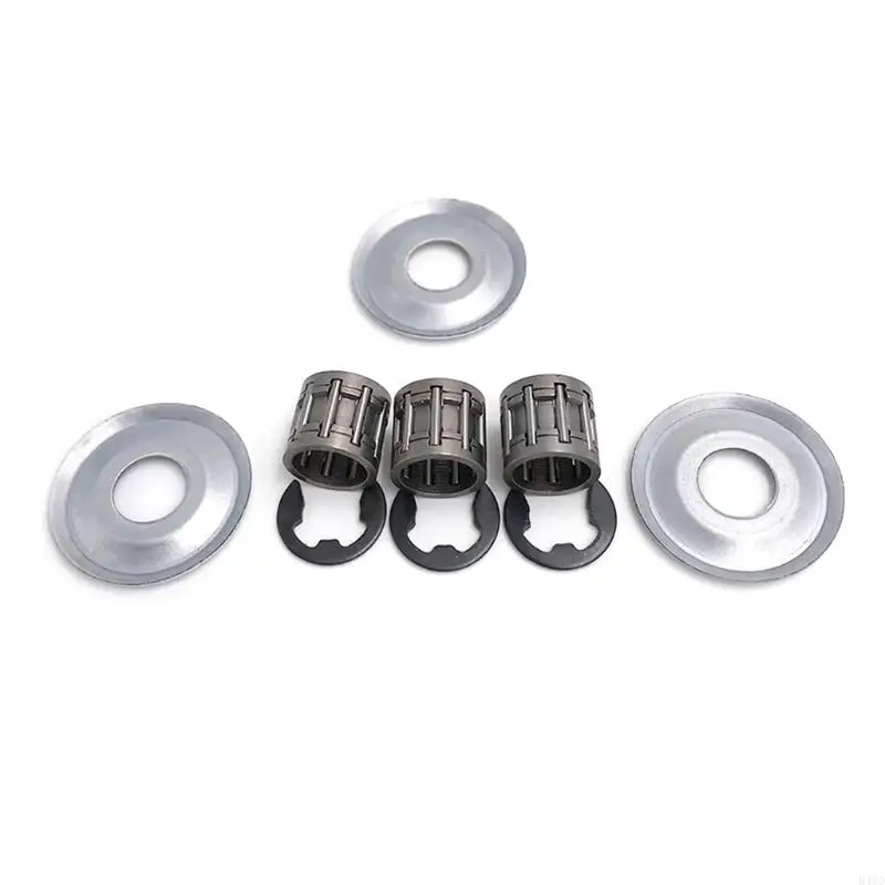 

B46D Clutch Washer Clips For MS170 MS180 MS210 MS230 MS250 MS 210 230 250 017 018