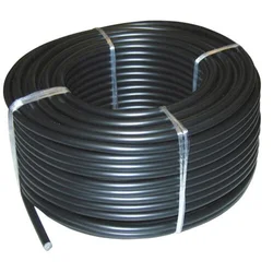 50m Electric Fence Lead Out Cable Underground Energiser Fencing High Voltage Hook Up Wire