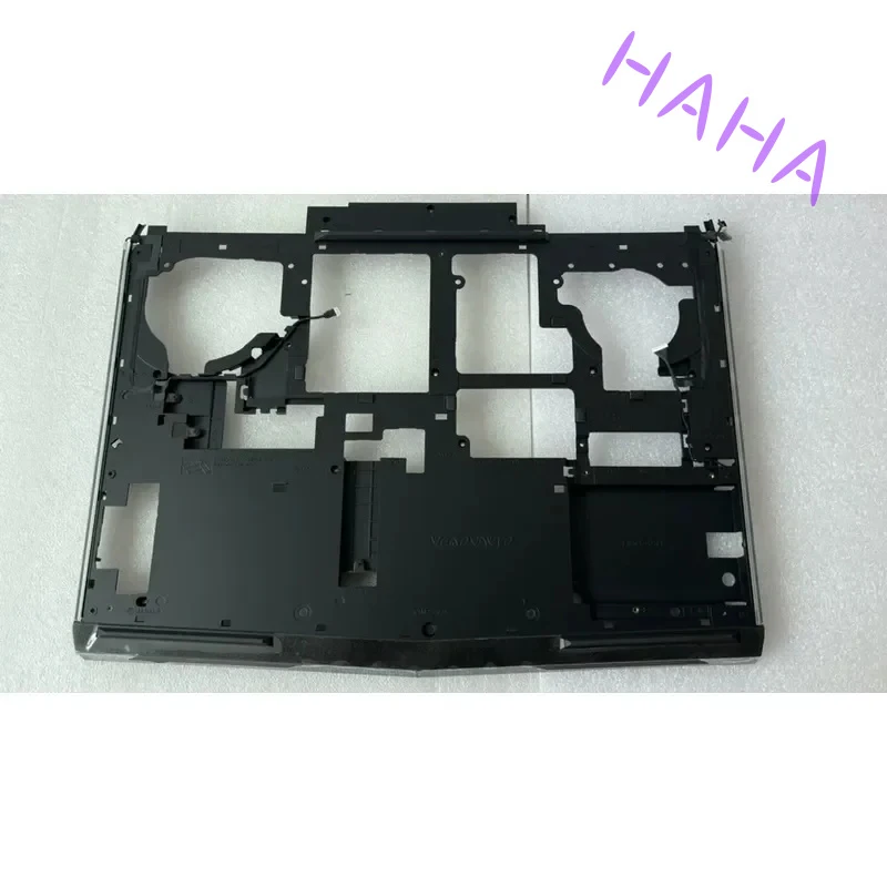 A+ New  Bottom Case with Light for Dell Alienware Alien 17 R4 R5 A Case B Case E Cover