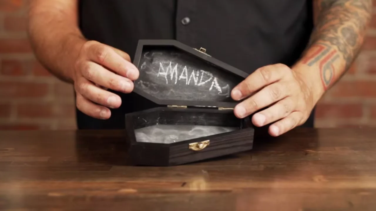 spirit-coffin-gimmicks-by-nathan-kranzo-magic-tricks-professional-magician-stage-close-up-illusions-accessories-mentalism