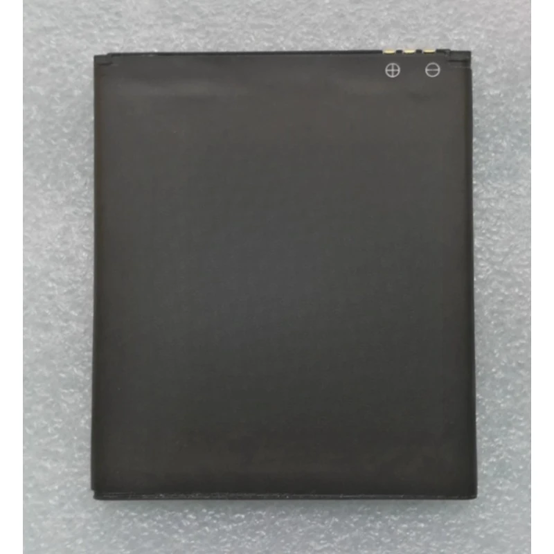 2500mAh Battery for Lenny4 Plus Pour for JERRY 2 3 TOMMY 3 Et Wiko Y60