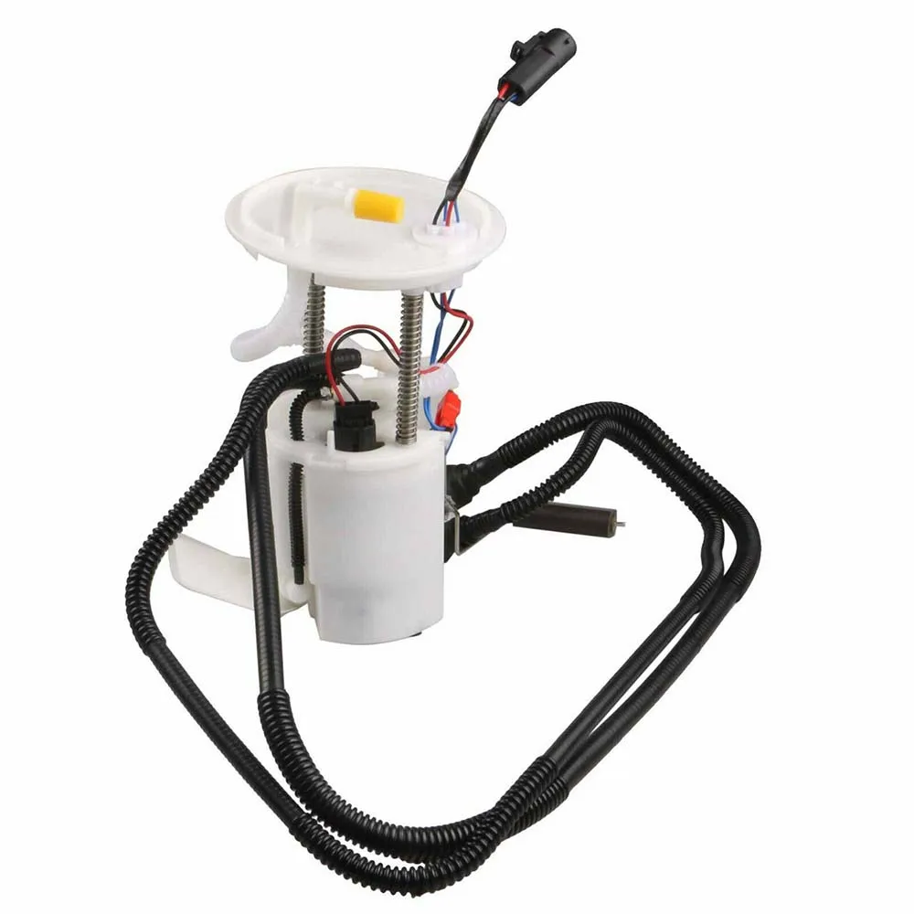 67931 SP5064M Electric Fuel Pump Assembly E8576M FG1655 P76600M For Jaguar X-Type V6-2.5L 3.0L 2002-2003 Auto Parts Replacement 