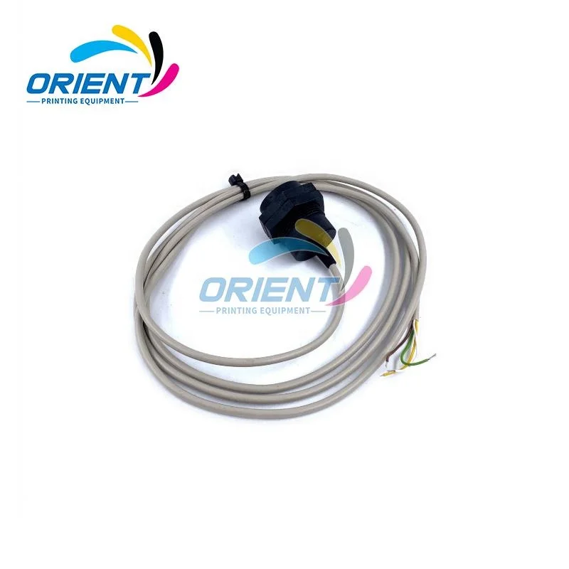 المصنع الأصلي الجديد 171271AA الاستشعار المغناطيسي التبديل 171271AA بالسعة الاستشعار التبديل لقطع غيار الماكينات الطباعة