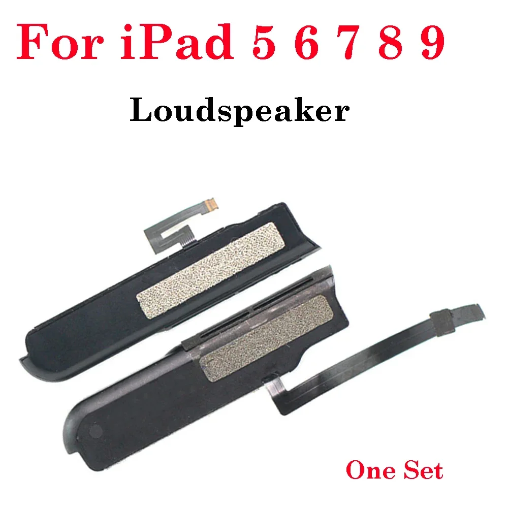 

Pop Bottom LoudSpeaker Ringer Buzzer Flex For IPad 5 6 7 8 9 5th 6th 7th 8th 9th Gen 2017 2018 2019 2020 2021 Mini Air 1 2 3 4 5