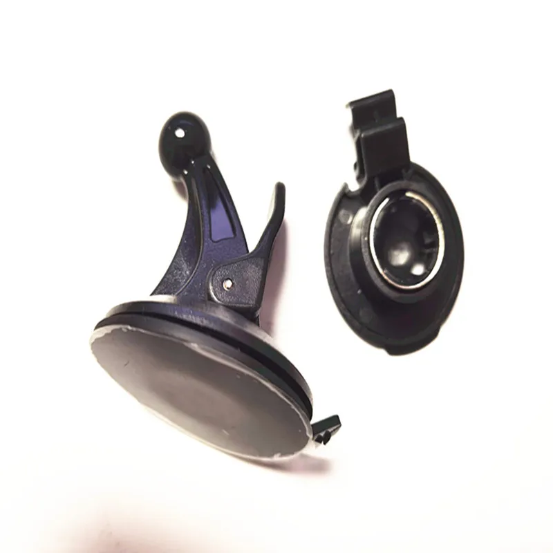 Windshield Suction Cup  Mount  for Garmin DriveSmart 50 51 61 65 70 76, Drive 51 55 60 61, nüvi 42 52 57 2539 2597 2689