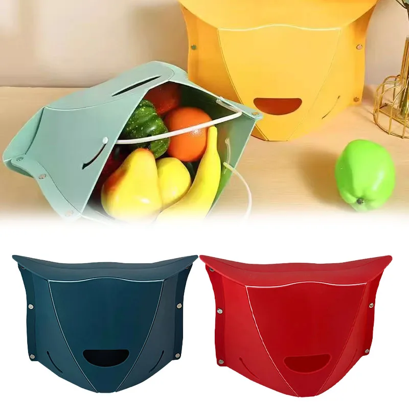 1/4/8PCS Tragbare Kunststoff Klapphocker Ultra-dünne Papier Sitz Outdoor Reise Zug Tragbare Hocker