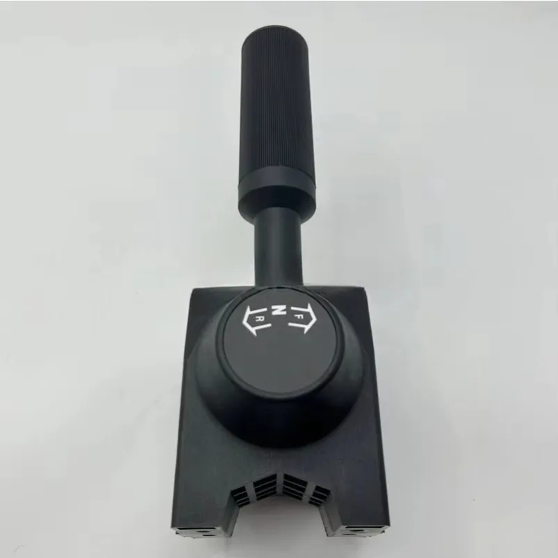 2027    261-2207 Transmission Control Combination Switch Compatible with 416E 428E Construction Machinery Shifting Accessories