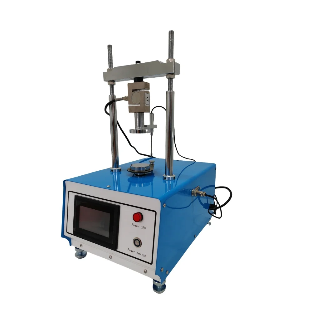 Portable 10 KN Soil Unconfined Compression Testing Apparatus Price