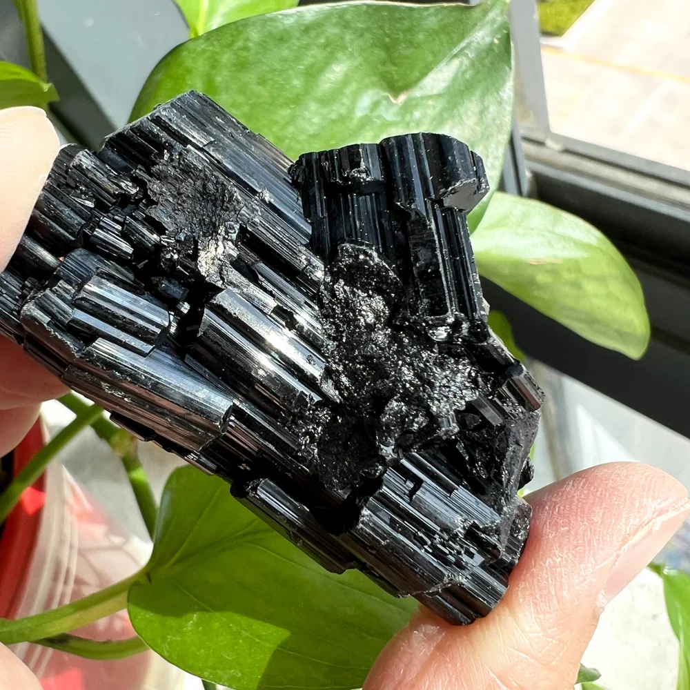 Crystals Wholesale Bulk Healing Stones Tourmaline Specimen For Fengshui Ornaments