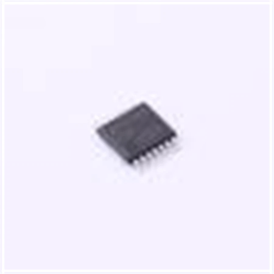 

2PCS/LOT MAX5488EUD+ (Digital Potentiometers)