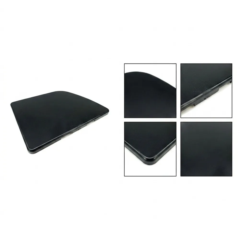 788300019R Fuel Tank Flap Cap Cover Unpainted For Renault Master 2010 Up For Opel Movano B For Nissan NV400 Replacement Part Car