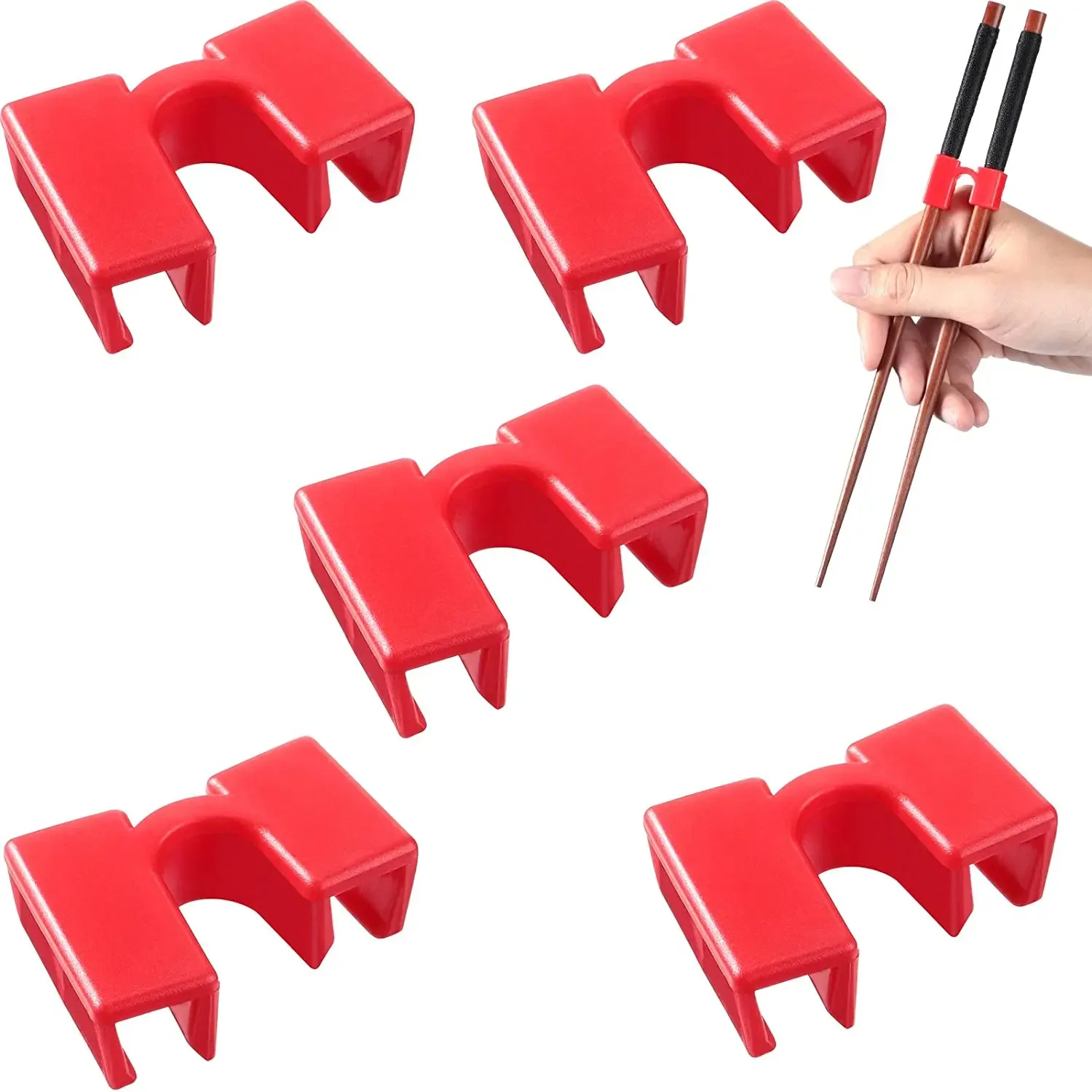 Variant: Red-5PCS
