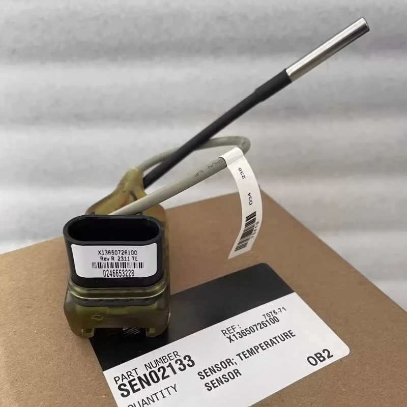 

Brand New Original Temperature Sensor SEN02133 X13650726100 Industrial Components With One Year Warranty