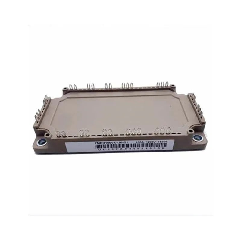 

7MBR100VX120-51