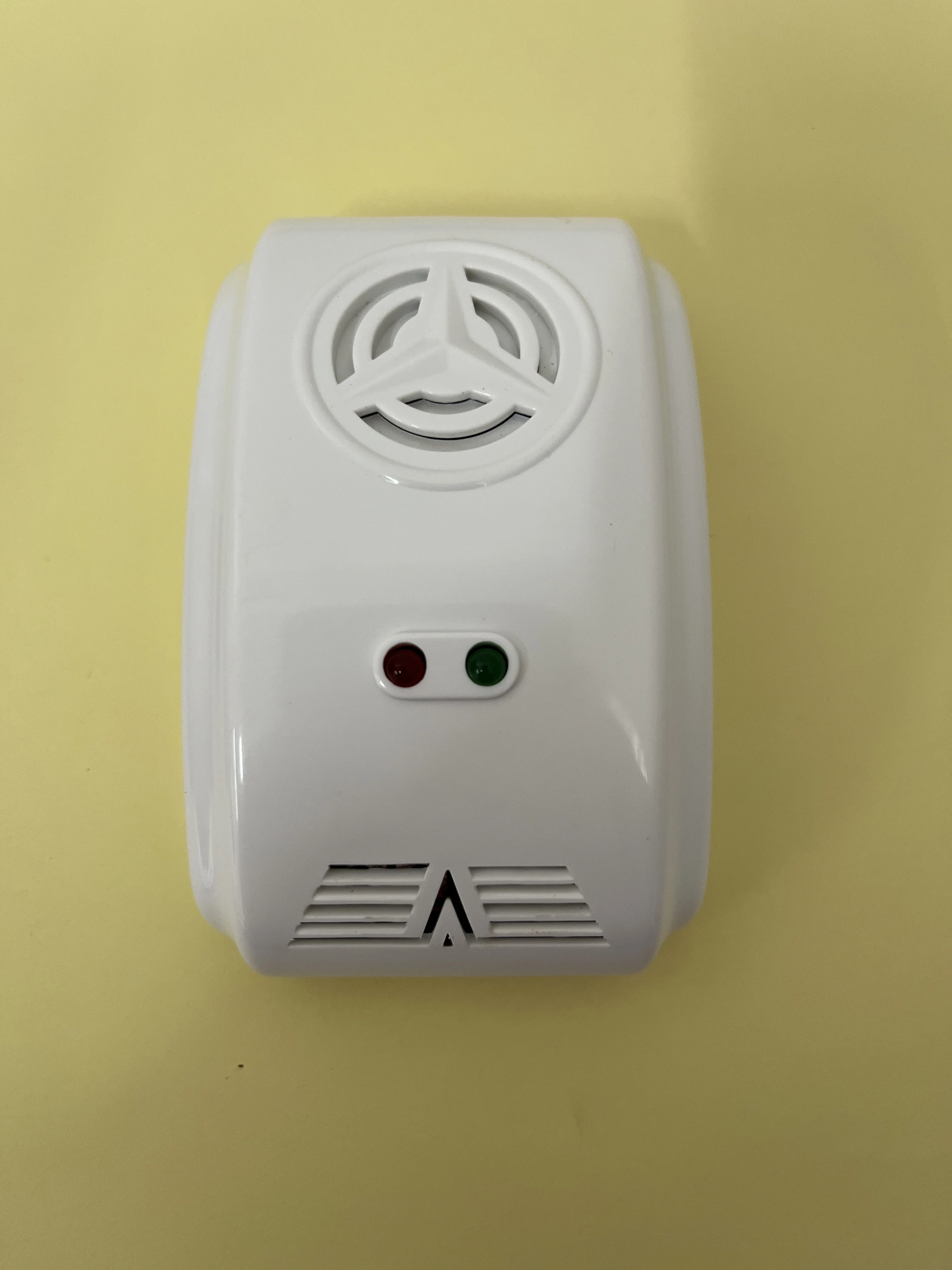 MD-2206 Natural Gas…