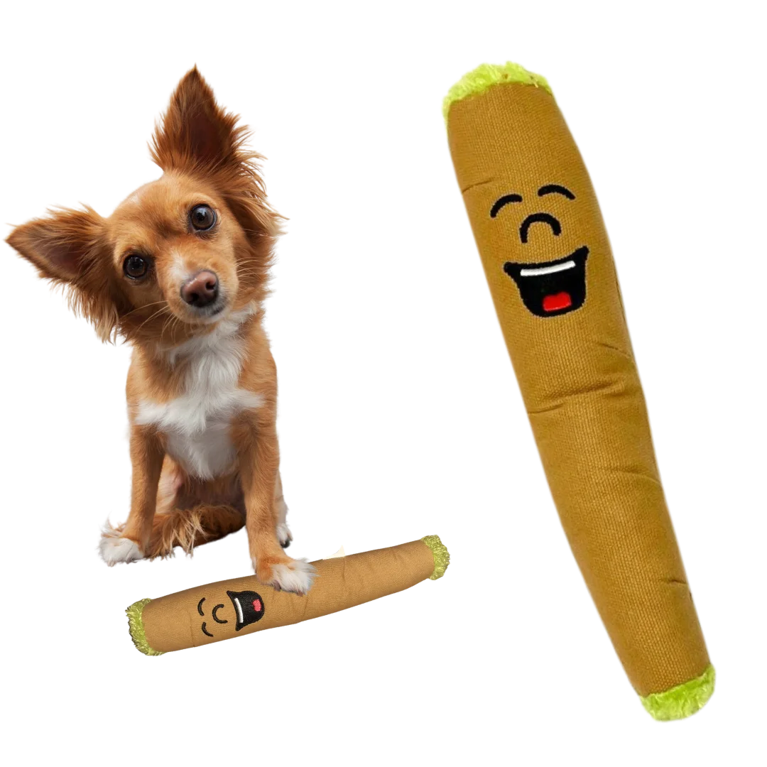 B the Blunt 420 Dog Toy