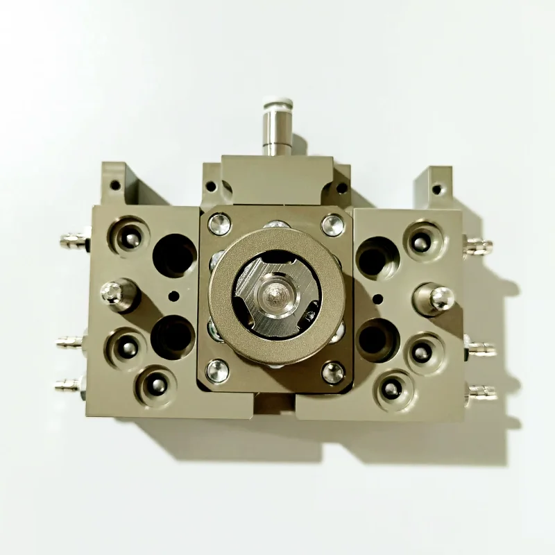 10Kg Robotic Hand F…