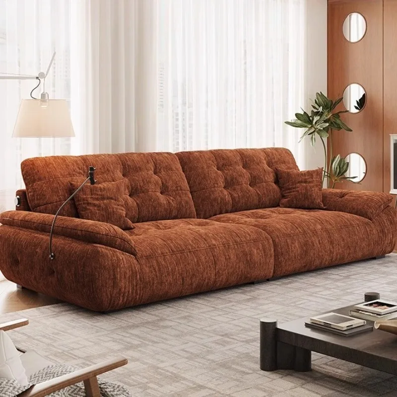 Minimalist Classic Living Room Sofas Economic Adults Designer Nordic Sofa Luxury Cinema Meubles De Salon Home Accessories