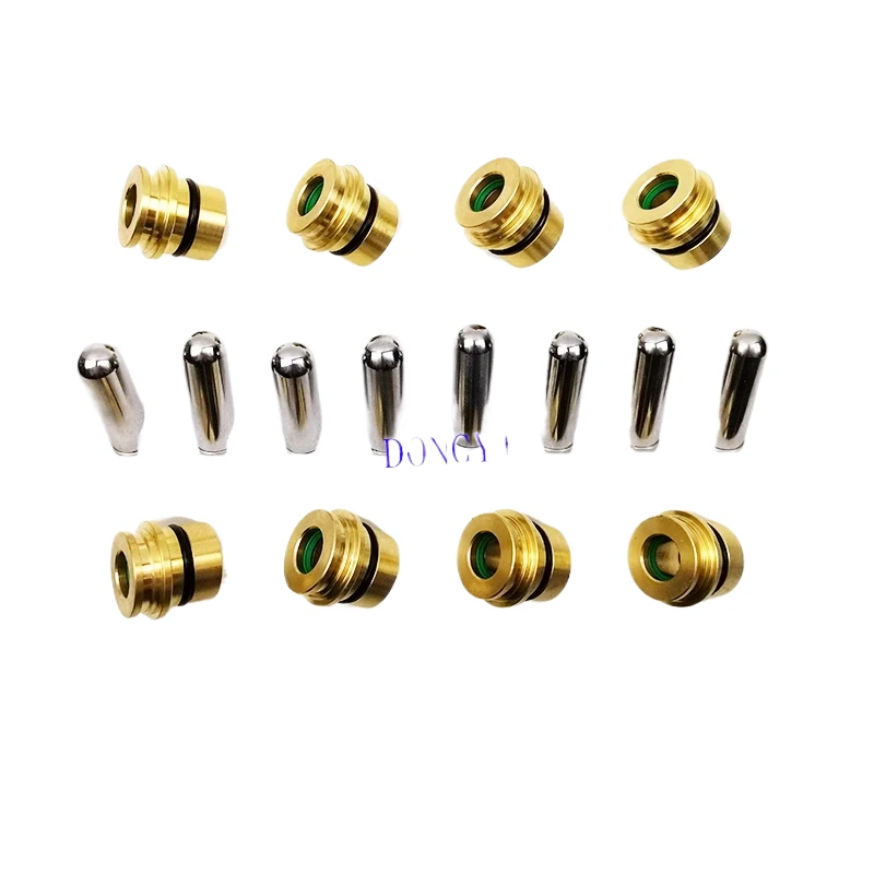 

For Sany Sy 55 60 75 135 205 215 235 335-8-9 Control Rod Handle Bullet Head Excavator Accessories