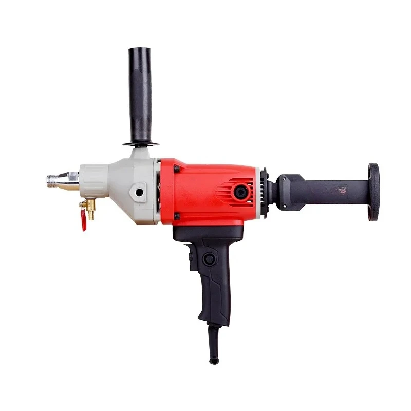 Professional Easy to controlled Ken 6110B 110mm diamond core drilling Machine