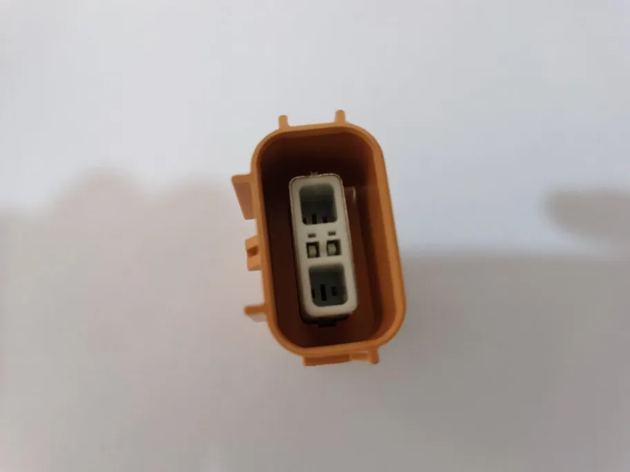 Optical Connector HVIL-F2P (16A) U-A-1 HVIL-M2S (16A) -00A-1 RDA