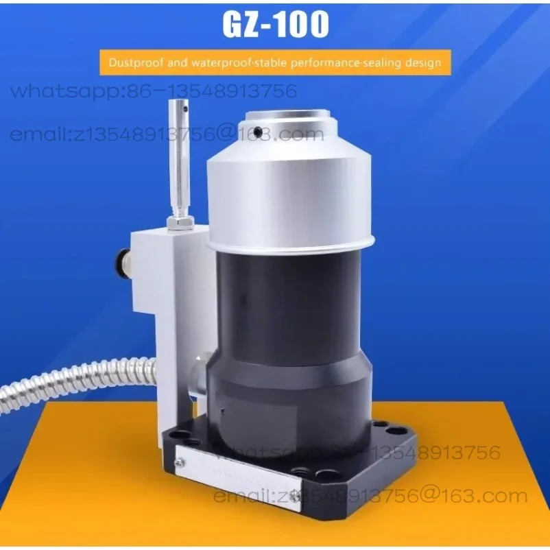 GZ-100 high precision tool setter Z-axis cnc tool setter for cnc machine tools accessories