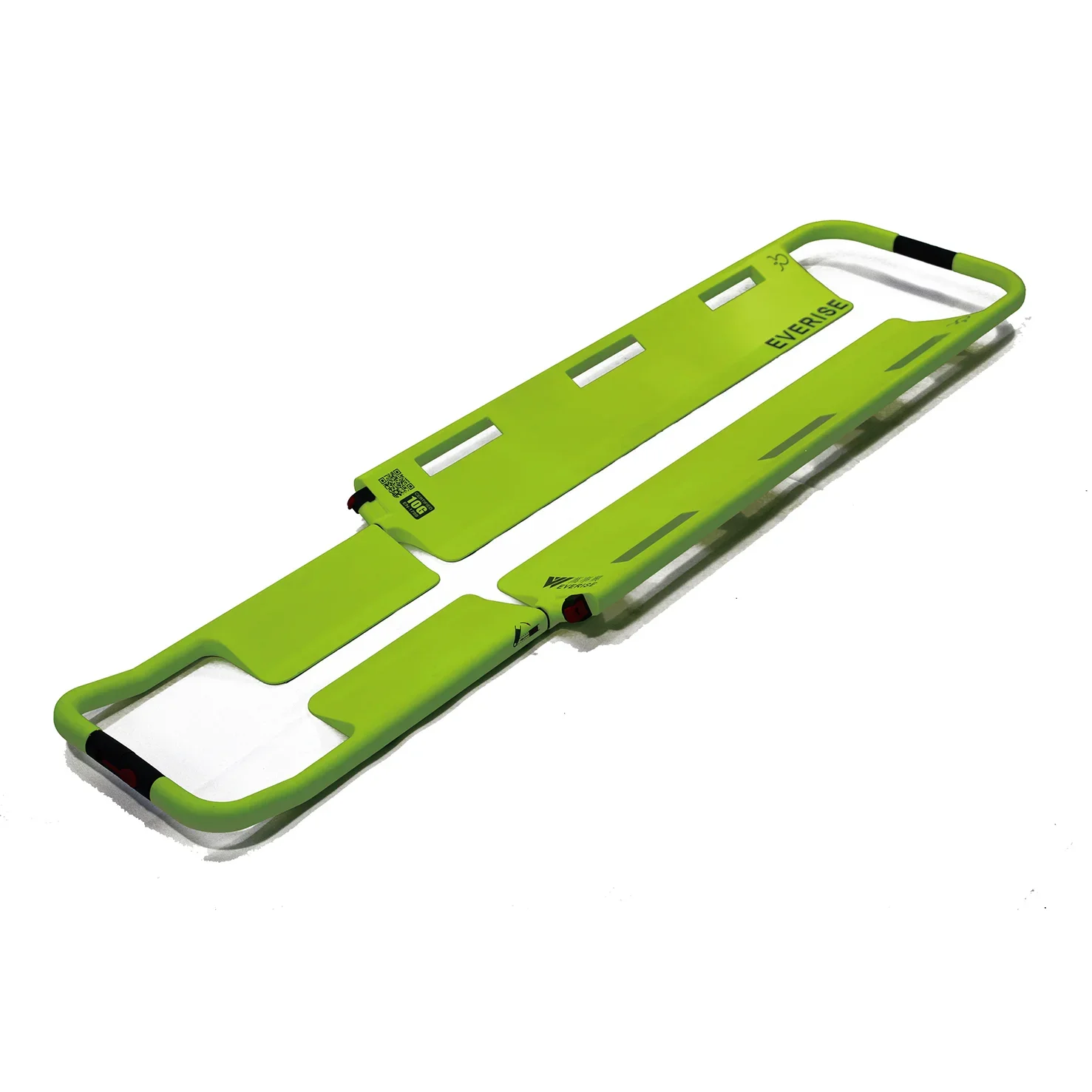 

2018 Hot Sale Strap Scoop Stretcher Immobilization