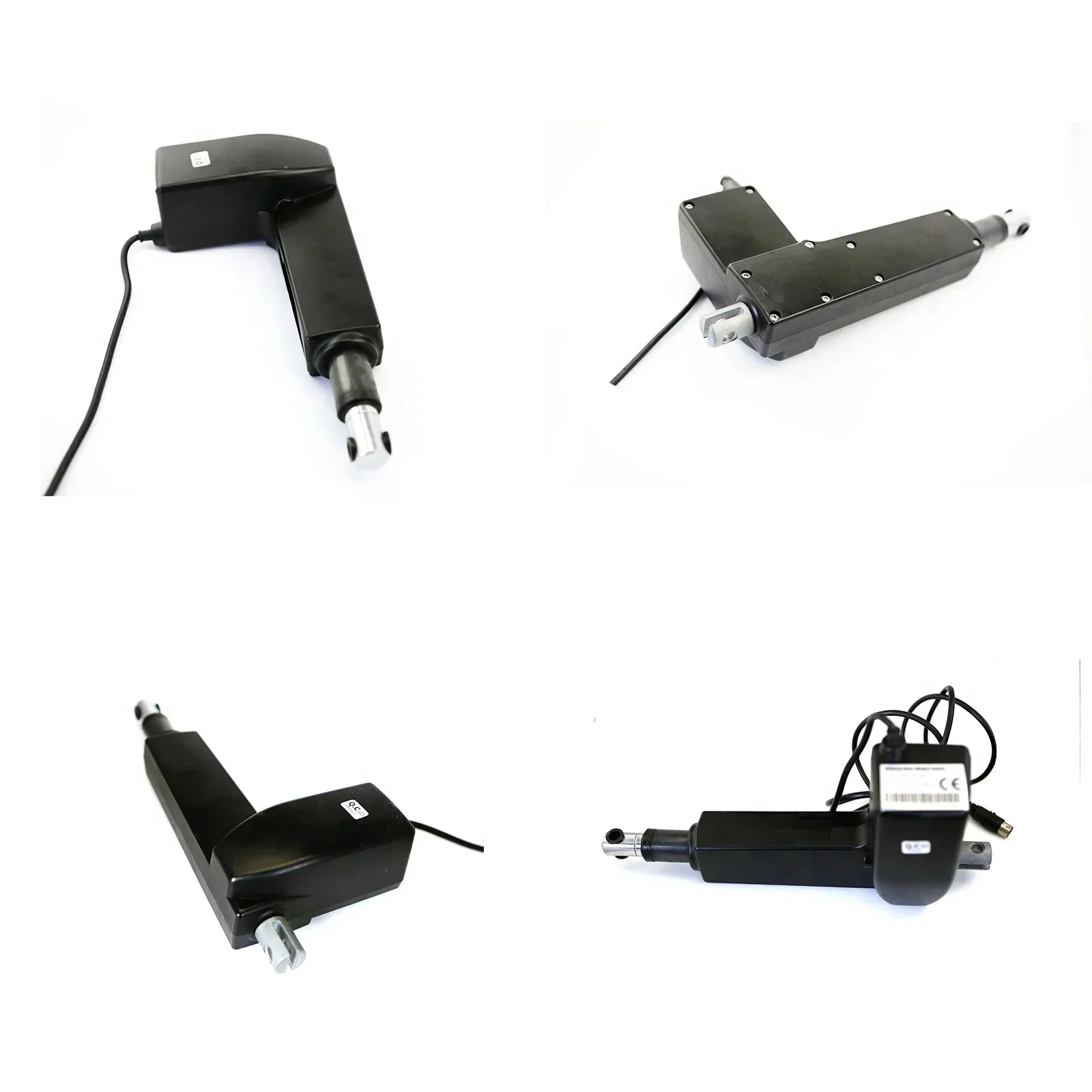 8000 Newton Linear Actuator For Electric Recliner Parts